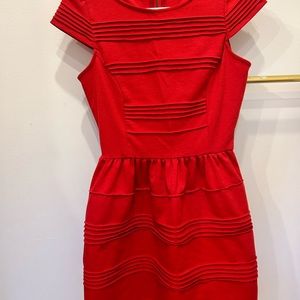 Beautiful Fit & Flare Dress